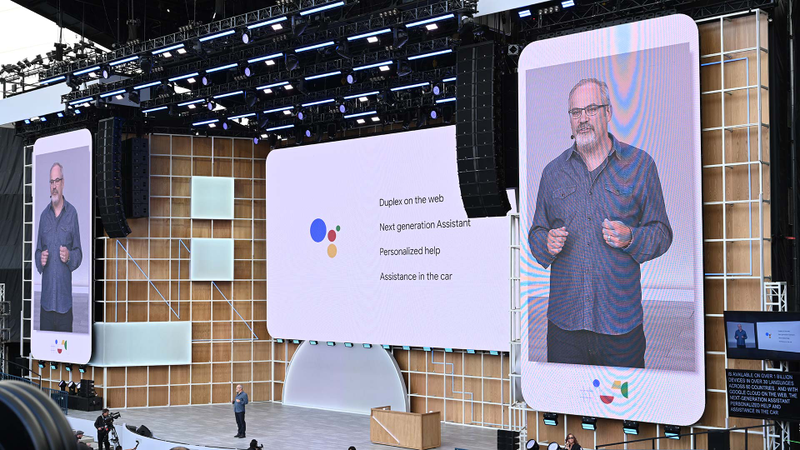 Another small but important new ability for the Google Assistant is the ability to snooze or dismiss timers and alarms just by saying stop. No need to say “OK” or “Hey.”